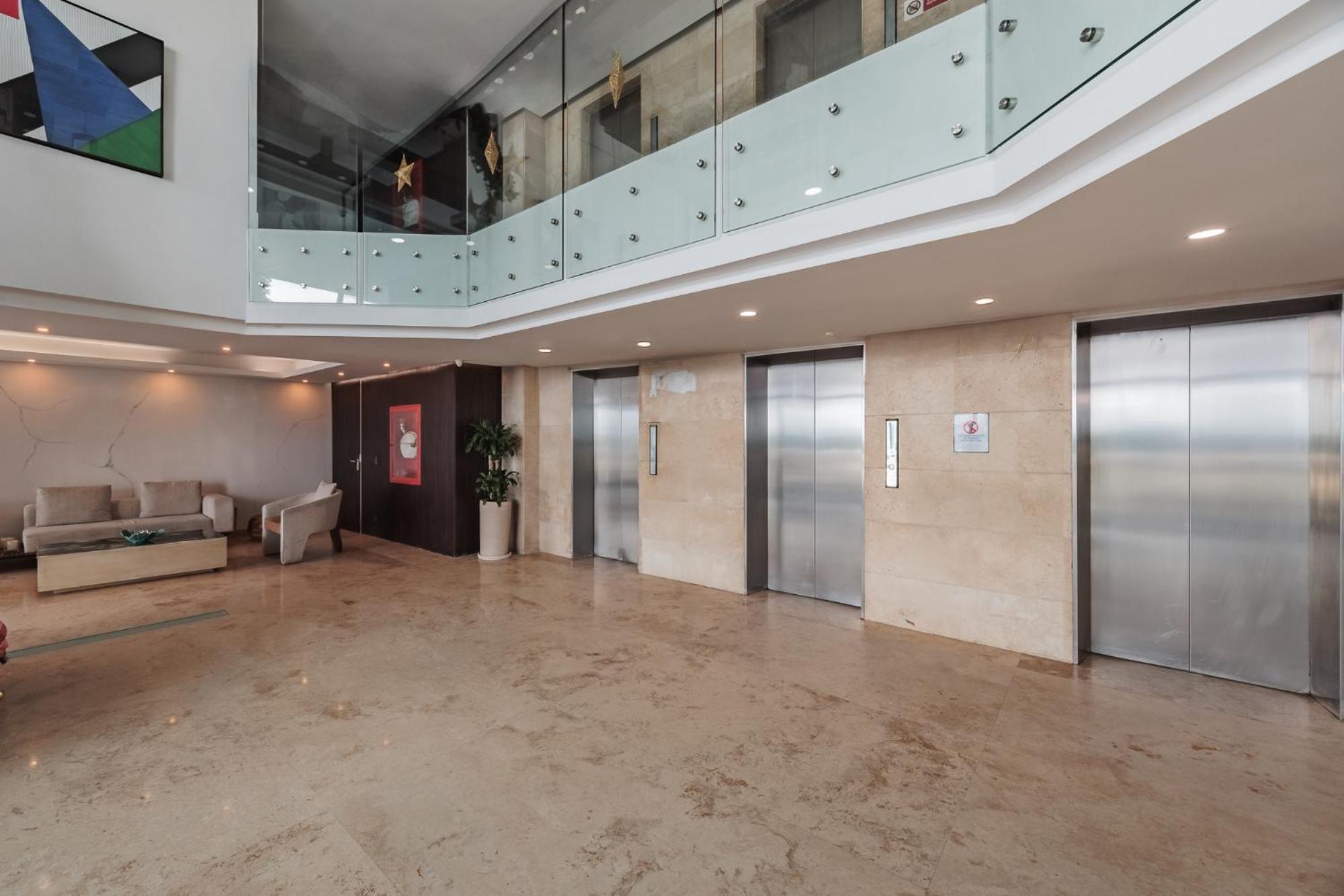 Apartment Acogedor Apto De 1 Con Vista De Primera Clase Al Oceano *